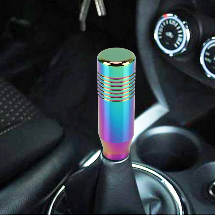 Universal Car Gear Shift Knob Modified Car Gear Shift Knob Auto Transmission Shift Lever Knob Colorful Gear Knobs, Gear Shift Knob 12