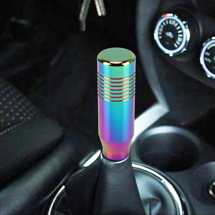 Universal Car Gear Shift Knob Modified Car Gear Shift Knob Auto Transmission Shift Lever Knob Colorful Gear Knobs, Gear Shift Knob 12