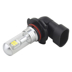 2 PCS  9006 40W 800 LM 6000K 8 CREE LEDs Car Fog Lights, DC 12V, 9006