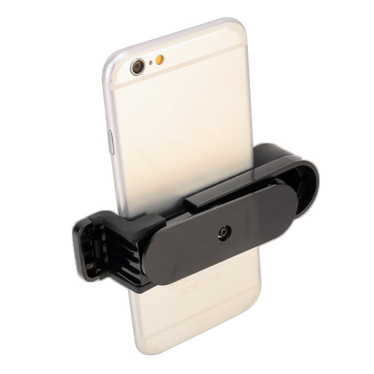 3R-1008 Universal Car Simple Style Mount Bracket Phone Holder for 55-77mm Mobile Phone, 3R-1008