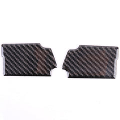 2 PCS Car Door Bowl Decorative Sticker for Ford Mustang 2015-2020, Door Bowl