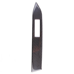 2 PCS Car Instrument Console Decorative Sticker for Ford Mustang 2015-2020, Instrument Console
