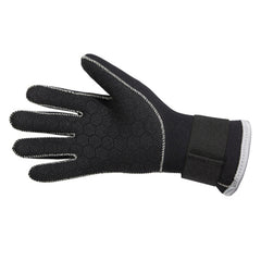 DIVE&SAIL 3mm Neoprene Anti-slip Warm Wear-resistant Swimming Diving Gloves, Size: L, Size: M, Size: S