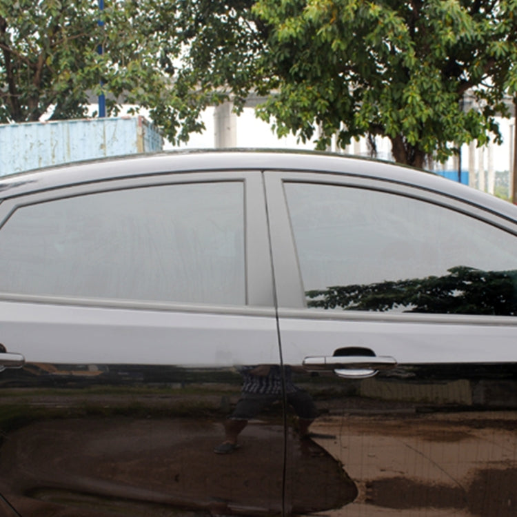 1.5m * 0.5m  Aumo-mate Anti-UV Cool Change Color Car Vehicle Chameleon Window Tint Film Scratch Resistant Membrane, Transmittance: 35%, Transmittance: 35%