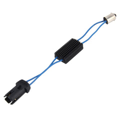 2 PCS BA9S Universal Car Auto Canbus Warning Error-free Decoder Adapter Car Canbus Error Canceller, BA9S