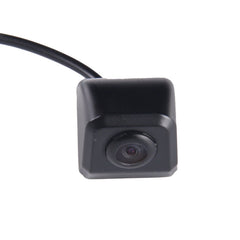 PAL 50HZ / NTSC 60HZ CMOS II Universal Waterproof Car Rear View Backup Camera, 720×540 Effective Pixel, Aluminum Alloy Cover, DC 12V, Wire Length: 4m, 60HZ CMOS II