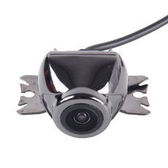 720×540 Effective Pixel PAL 50HZ / NTSC 60HZ CMOS II Universal Waterproof Car Rear View Backup Camera Aluminum Alloy Cover, DC 12V, Wire Length: 4m, 50HZ