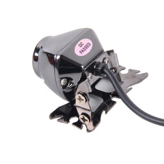 720×540 Effective Pixel PAL 50HZ / NTSC 60HZ CMOS II Universal Waterproof Car Rear View Backup Camera Aluminum Alloy Cover, DC 12V, Wire Length: 4m, 50HZ