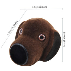 Car Cartoon Diffuser Air Freshener Perfume Vent Clip Styling Magnetic Support Phone Holder