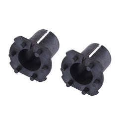 1 Pair H1 Xenon HID Headlight Bulb Base Retainer Holder Adapter for Mazda New 6/3, Opel, Mitsubishi H7, TK-023