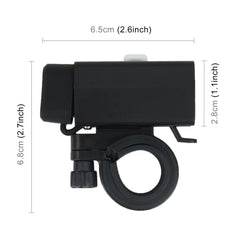 for Phone, Tablets, GPS, Dual USB