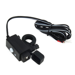 for Phone, Tablets, GPS, Dual USB