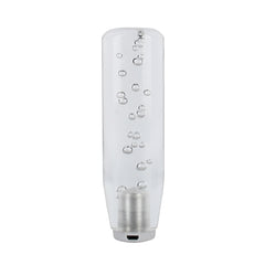 Universal Car Truck Transparent Bubble Colors LED Light Shift Knob Gear Lever Shifter, Length: 15cm, Length: 15cm
