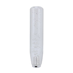Universal Car Truck Transparent Bubble Colors LED Light Shift Knob Gear Lever Shifter, Length: 20cm, Length: 20cm