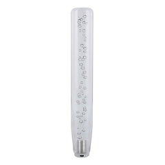 Universal Car Truck Transparent Bubble Colors LED Light Shift Knob Gear Lever Shifter, Length: 30cm, Length: 30cm