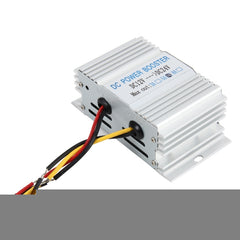 5A 120W DC 12V to 24V Car DC-DC Power Converter Power Boost Transformer Car Power Transformer, 5A 120W