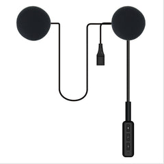 Universal Helmet Wireless Bluetooth Headset Motorcycle Interphone, 4.0+EDR