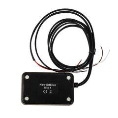 Diagnostic Tool Adblue 8 in 1 Emulator Module Truck Adblue OBD2 Emulator for Mercedes-Benz / MAN / Scania / Iveco / DAF / Volvo / Renault / Ford, Diagnostic Tool OBD2 Emulator