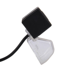 656×492 Effective Pixel  NTSC 60HZ CMOS II Waterproof Car Rear View Backup Camera With 4 LED Lamps for 2005-2013 Version Mazda 6, Mazda 6