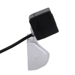 656×492 Effective Pixel HD Waterproof 4 LED Night Vision Wide Angle Car Rear View Backup Reverse Camera for 2012 Version Mazda CX-5, Mazda CX-5