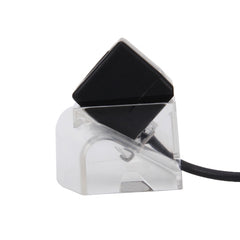 656×492 Effective Pixel HD Waterproof 4 LED Night Vision Wide Angle Car Rear View Backup Reverse Camera for Oversea Version Mazda 2/3, Mazda 2/3