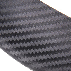 TCM-237 2 PCS Universal Car Body Plastic Anti-collision Sticker Bar Bumper Protector, TCM-237 Anti-collision Sticker