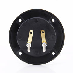 2 PCS DIY Home Car 2 Way Speaker Box Terminal Cup Subwoofer Plugs Stereo Binding Post, Car Stereo Binding Post