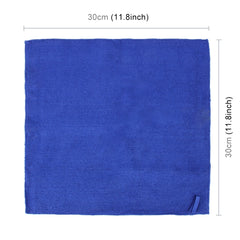 30 x 30cm Cleaning Drying Cloth Washing Car Care Towel, Drying Cloth