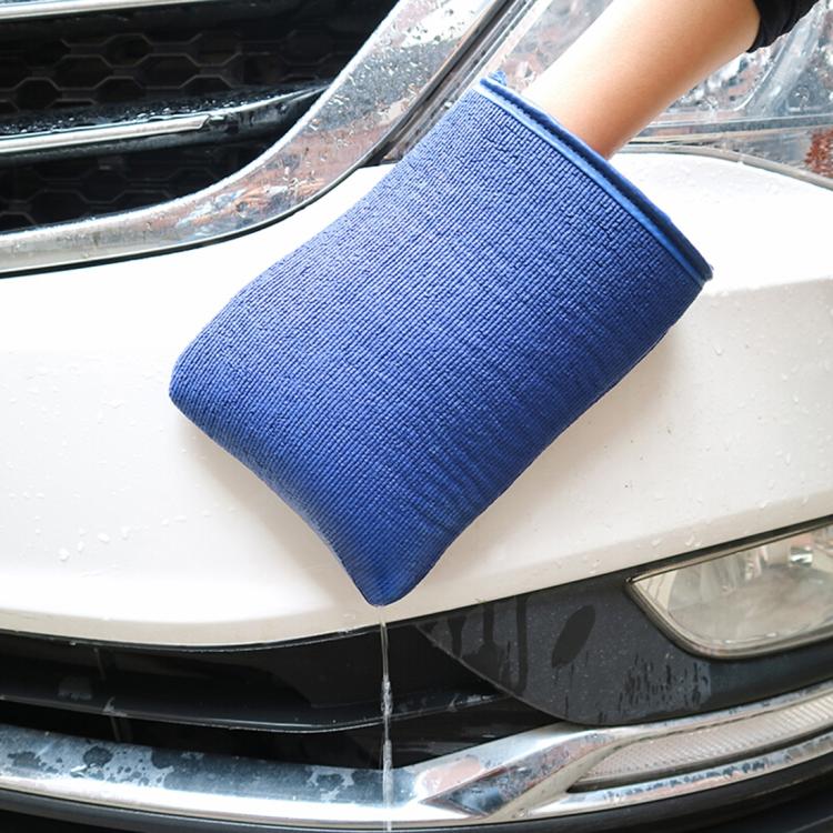 Car Beauty Grinding Mud Gloves / Car Washer Gloves, Washer Gloves
