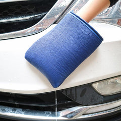Car Beauty Grinding Mud Gloves / Car Washer Gloves, Washer Gloves