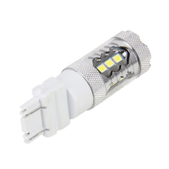 2 PCS T20 / 7440 5W 250LM 6000K Car Auto Turn Light Reversing Lights 16LEDs SMD-2835 Lamps, DC 12V, T20 / 7440