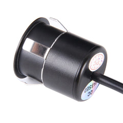 720×540 Effective Pixel PAL 50HZ / NTSC 60HZ CMOS II Universal Waterproof Car Rear View Backup Camera, DC 12V, Wire Length: 4m, 720x540