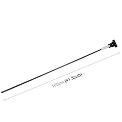 PS-556 Long Modified Car Antenna Aerial 105cm, Length: 105cm