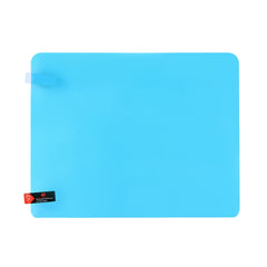 Car PET Rearview Mirror Protective Window Clear Anti-fog Waterproof Rain Shield Film, Size: 20*17cm, 20*17cm