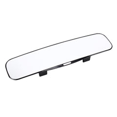 3R-331 Car Truck Interior Rear View Blind Spot Adjustable Wide Angle Curved Mirror, Size: 30*8.5*3.5cm, Size: 30*8.5*3.5cm