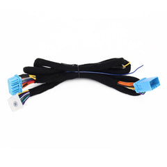No.11 Radio Stereo Ampplified DSP Extension Cable Wiring Harness for Honda, Cable Length: 1.4m, No.11