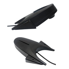 PZ489 120 Degrees Reversing Car Camera for Stebbings Benz DC 9V-15V, PZ489