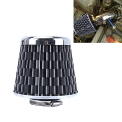 6.5cm Universal Mushroom Head Style Air Filter for Car, 6.5cm