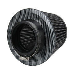 HKS 7.8cm Universal Mushroom Head Style Air Filter for Car, HKS 7.8cm