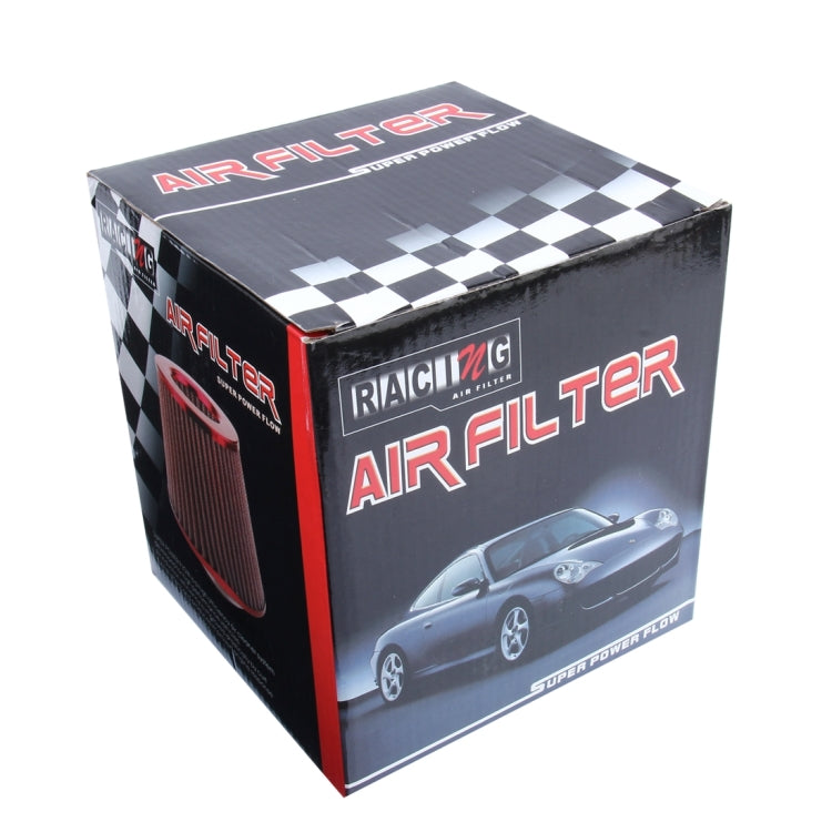 HKS 7.8cm Universal Mushroom Head Style Air Filter for Car, HKS 7.8cm