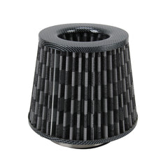 HKS 7.8cm Universal Mushroom Head Style Air Filter for Car, HKS 7.8cm