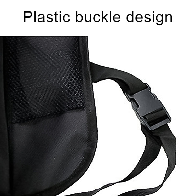 Car Auto Seat Back Bag Multi-Pocket Travel Storage Hanging Pocket Storage Bag for iPad and Other Goods, Car Hanging Pocket