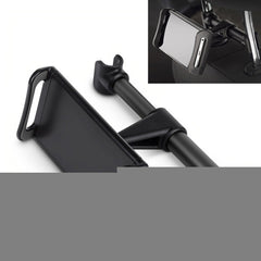 p-01 Auto Car Seatback Tablet PC / Mobilephone Holder, Car Seatback Tablet Holder(Black), Car Seatback Tablet Holder (Red)