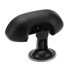 Car Auto 360 Degree Adjustable Suction Cup Rear View Mirror Baby Convex Mirror, Suction Cup Rear View Mirror