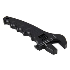 Adjustable Wrench Spanner Wrench Tools Car Wrench Aluminum Wrench, Spanner Wrench