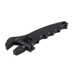 Adjustable Wrench Spanner Wrench Tools Car Wrench Aluminum Wrench, Spanner Wrench