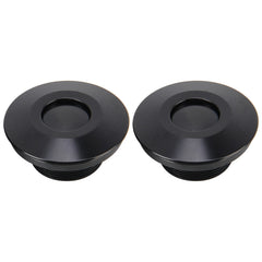 2 PCS Racing Car Cover Lock Aluminum Alloy Car Modification Oil Cap Modified Engine Cover Lock Racing Front Cover Lock