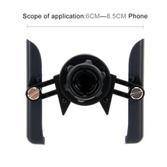 For iPhone, Galaxy, Sony, Lenovo, HTC, Huawei and other Smartphones, QXS002 Red, QXS002 Black, QXS002 Blue