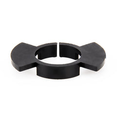 TK-122 1 Pair H1 LED Headlight Bulb Base Retainer Holder Adapter for Honda(Odyssey, Accord, Civic and CRV), TK-122