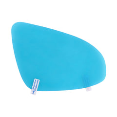 Car Round PET Rearview Mirror Protective Window Clear Anti-fog Waterproof Rain Shield Film for Toyota Corolla 14-18 (Can Customize Other Model), For Toyota Corolla 14-18